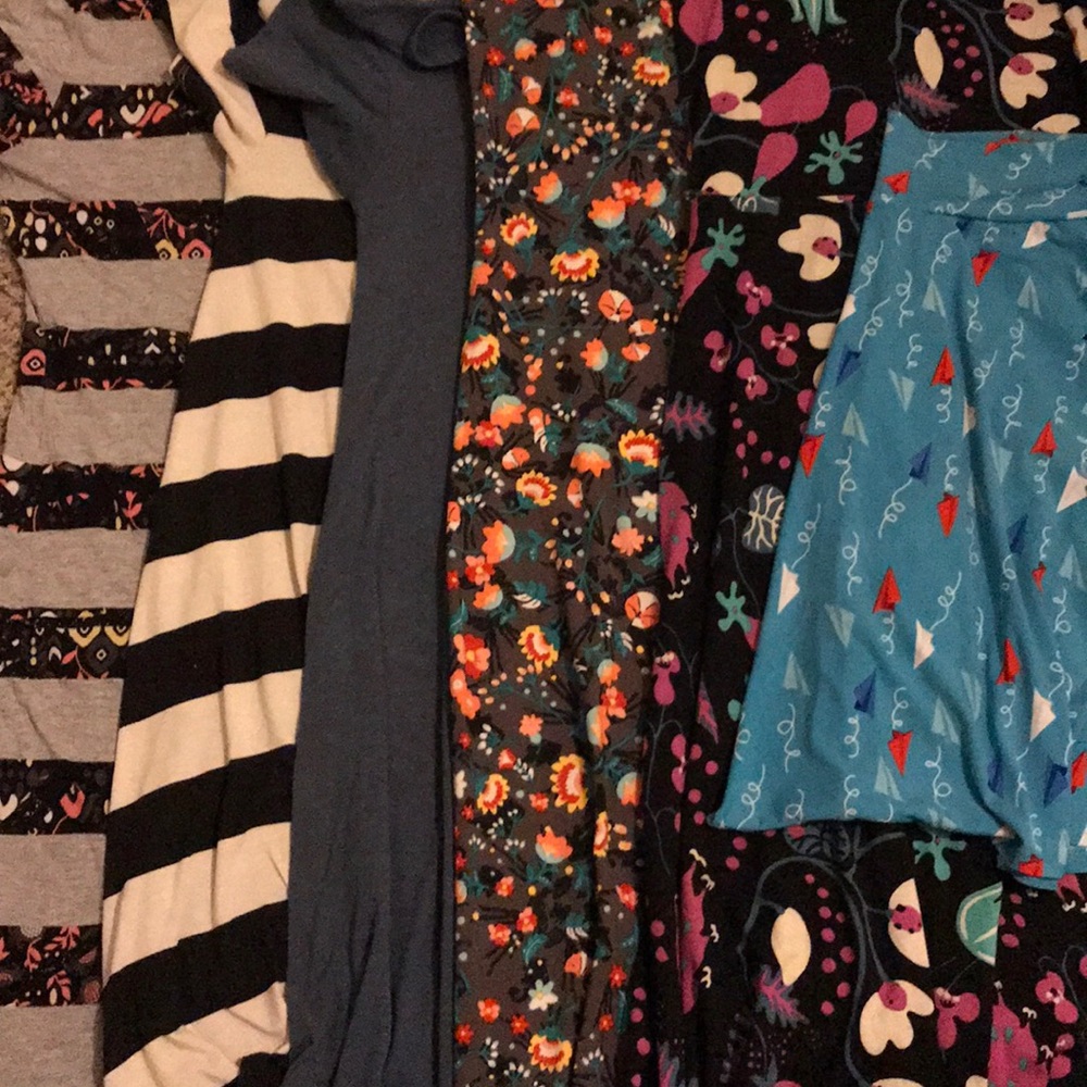 Lularoe